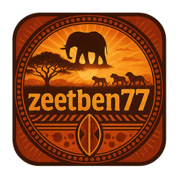 zeetben77 logo